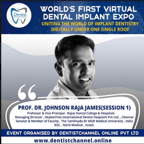 Beginning your Journey in Zygoma & Pterygoid Implants