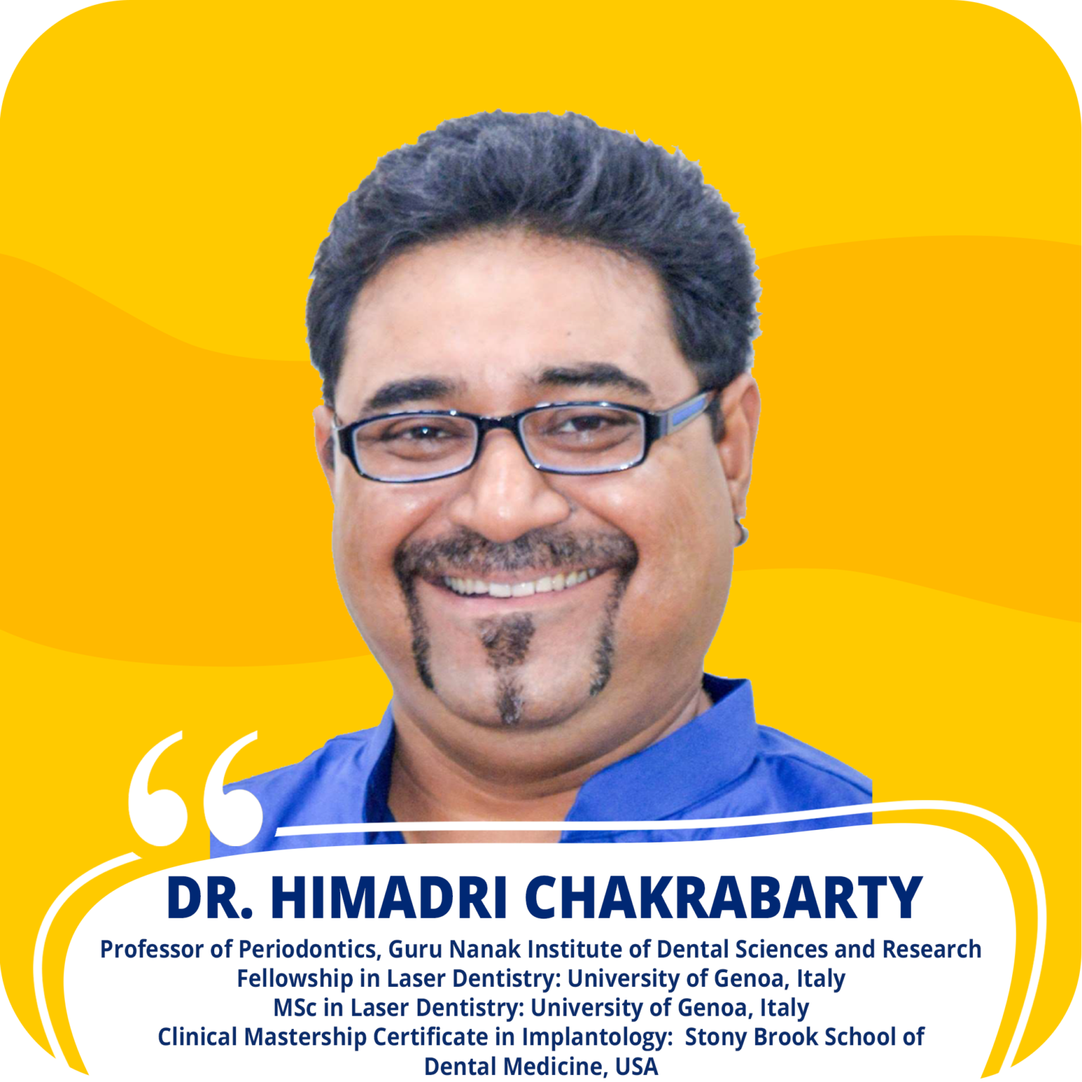 The Hard Truth of Soft Tissue