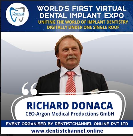 Ideal Implant Abutment Connection