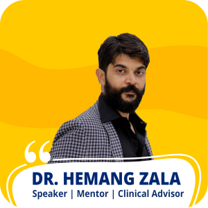 Zala Hemang Dr., India