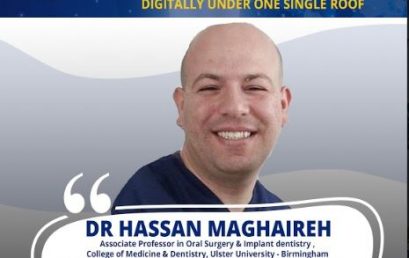 Digital Workflow in Vertical & Horizontal Bone Augmentation