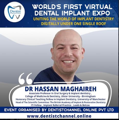 Digital Workflow in Vertical & Horizontal Bone Augmentation