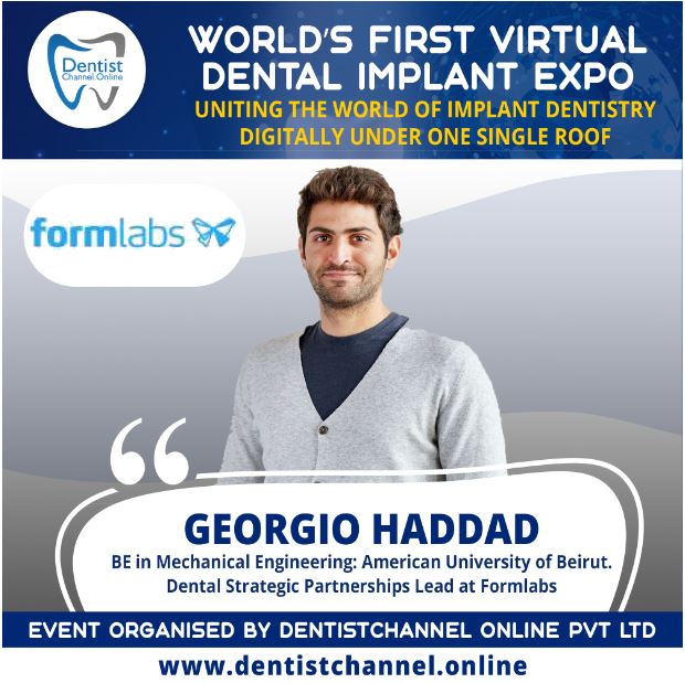 Formlabs Dental – Your Ally for Quick and Affordable Digital Adoption