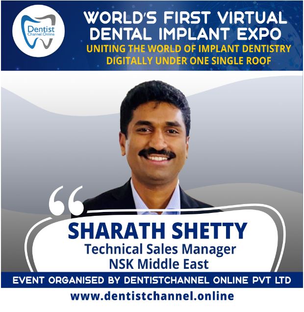 NSK Surgical Equipments – The Professional Choice