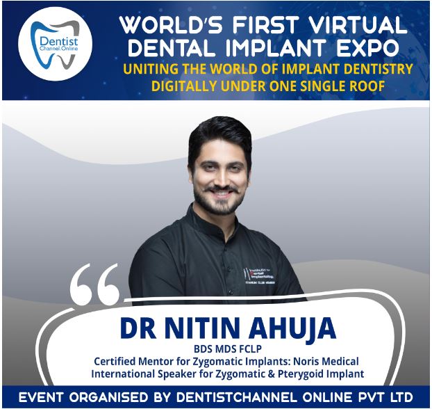 Tilted Implantology using The T.I.I.L.T Technique