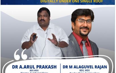 Stepping Stones in Basic Implantology