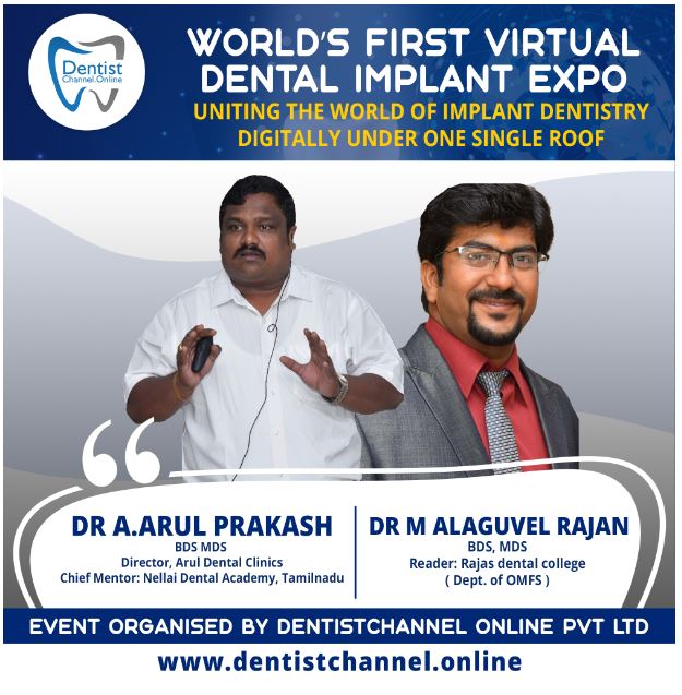 Stepping Stones in Basic Implantology