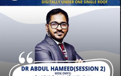 Piezosurgery : State-of-the-art in Implant Dentistry