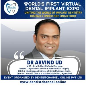 UD Arvind Dr., India UD Arvind Dr., India