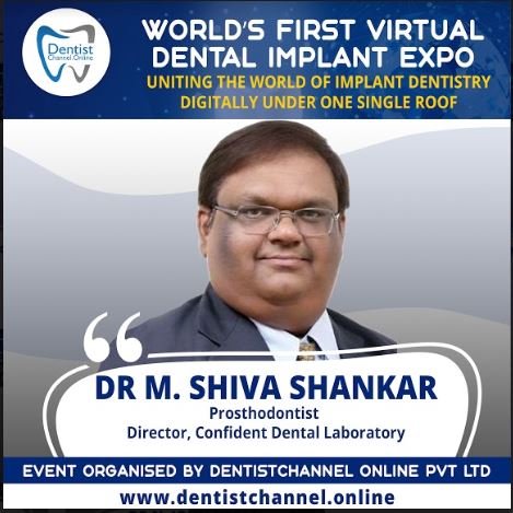 Guided Implant Placement – Precise & Predictable Restoration