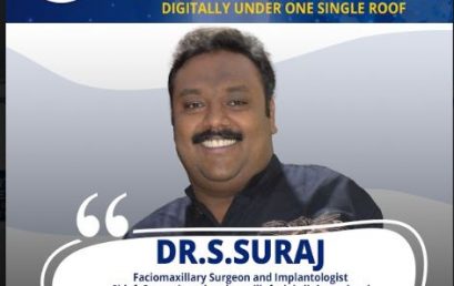 Post COVID-19: A time to shift to Dental Implantology