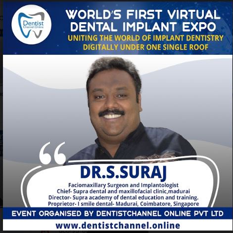 Post COVID-19: A time to shift to Dental Implantology