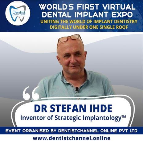 No More Peri-implantitis