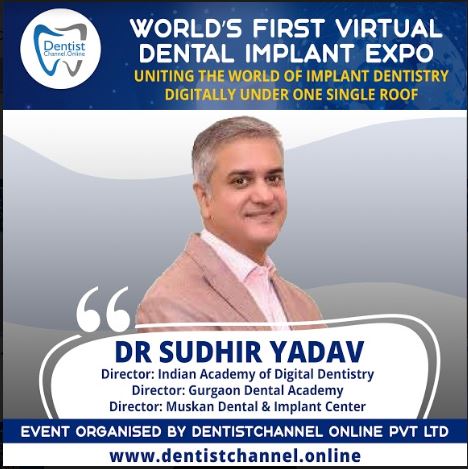 Digital abutment: The Rising star