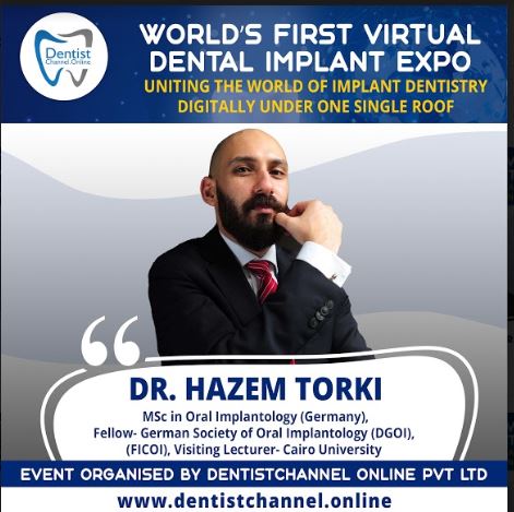 The Implant-Abutment Design. A solution to crestal bone loss.