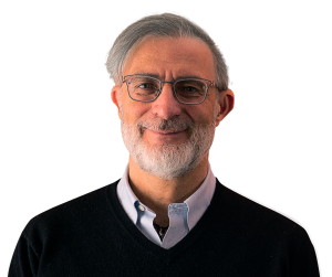 Mauro Labanca Prof., ITALY