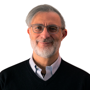 Mauro Labanca Prof., ITALY