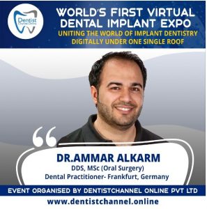 Alkarm Ammar Alkarm Dr., India