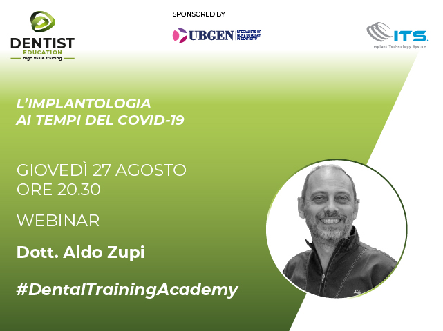 L’implantologia ai tempi del Covid-19