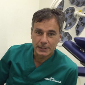 Rebaudi Alberto Dr., ITALY