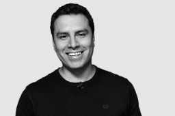 Carlos A. Ayala Dr., Spain