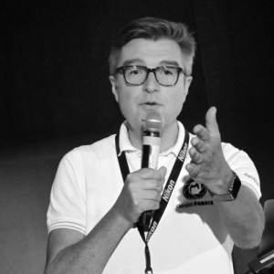 Alessandro Devigus Dr., Switzerland Alessandro Devigus Dr., Switzerland