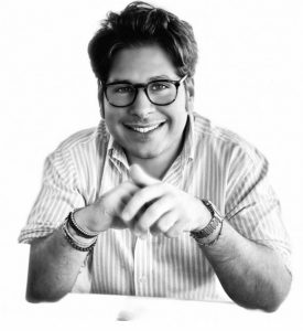 Antonino Nicolò Dr., Italy