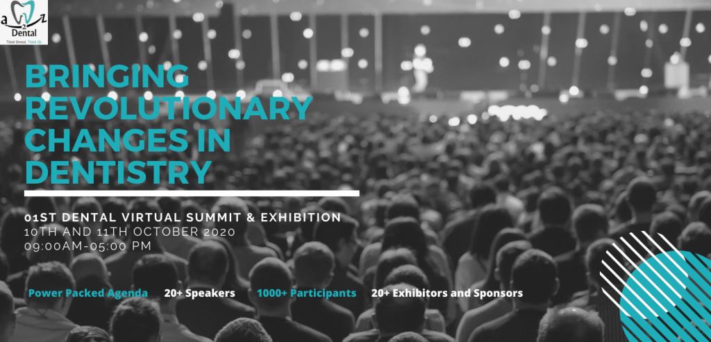 01st Dental Virtual Summit & Exhibition