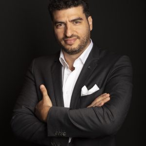 Atlan Anthony Dr., France