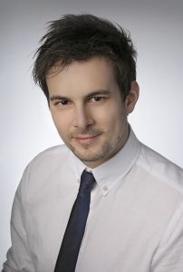 Frater Mark Dr., Hungary