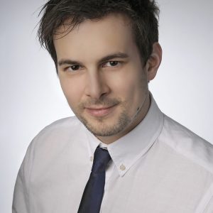 Frater Mark Dr., Hungary