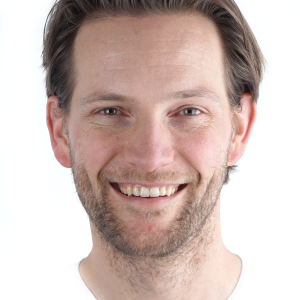 Muts Erik-Jan Dr., Netherlands