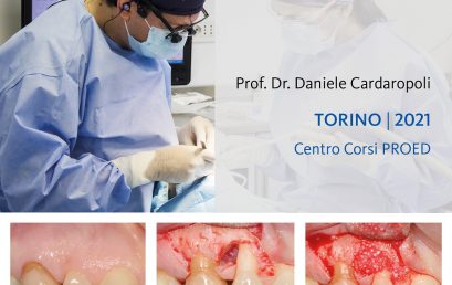 LA TERAPIA PARODONTALE: CHIRURGIA PLASTICA E RIGENERATIVA