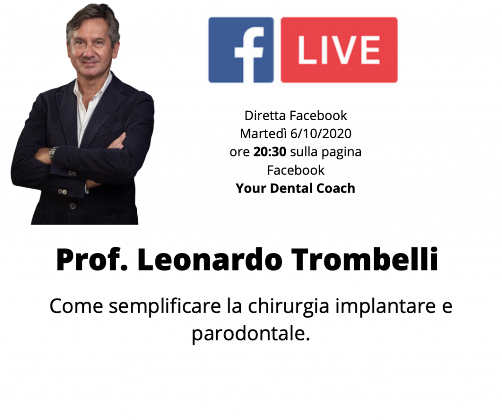 Come semplificare la chirurgia implantare e parodontale
