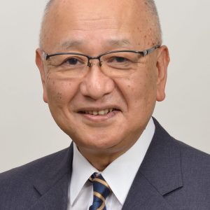Tagami Junji Prof., Japan