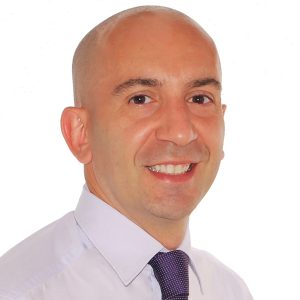 Deliperi Simone Dr., Italy