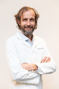 Lorenzo Ramón Dr., Spain
