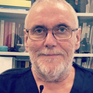 Bruna Ezio Prof., Italy