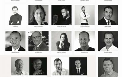 iDENT evolution (3rd Ed.) = Technology, Innovations and Protocols in Dentistry: FOCUS ON DIGITAL