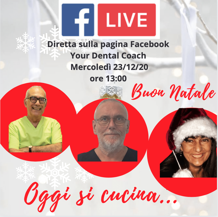 Ricette per il Natale