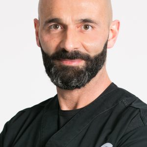 Ghezzi Carlo Dr., Italy