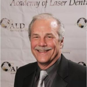 Mel Burchman Dr., United States of America