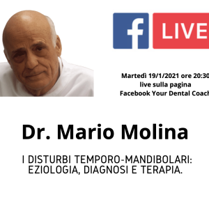 Molina Mario Dr., Italy