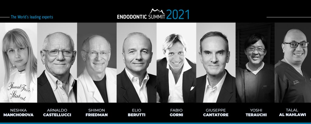 The Endodontic Summit Worldwide 2021