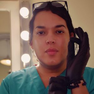 Noury Adel Noury Dr., Egypt