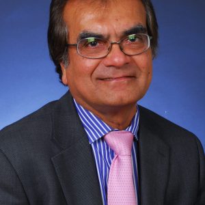 Arun Darbar Arun Darbar Dr., United Kingdom