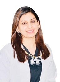 Akanksha Sachdeva Dr., India