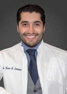Dr. Hector Sarmiento Dr., USA