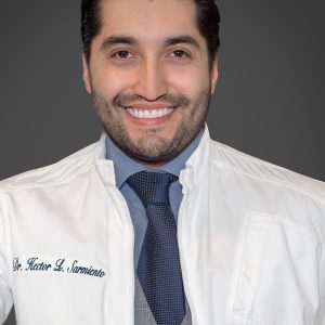 Dr. Hector Sarmiento Dr., USA