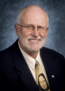 Gerry Ross Dr., Canada